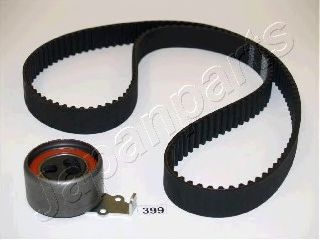 Комплект ГРМ JAPANPARTS KDD-399