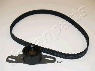 Комплект ГРМ JAPANPARTS KDD-401