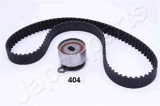 Комплект ГРМ JAPANPARTS KDD-404