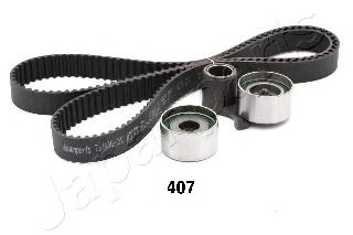 Комплект ГРМ JAPANPARTS KDD-407