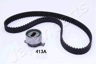 Комплект ГРМ JAPANPARTS KDD-413A