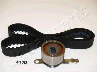 Комплект ГРМ JAPANPARTS KDD-413B