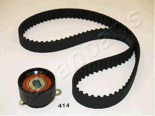 Комплект ГРМ JAPANPARTS KDD-414