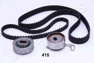 Комплект ГРМ JAPANPARTS KDD-415