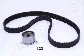 Комплект ГРМ JAPANPARTS KDD-422