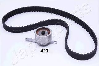 Комплект ГРМ JAPANPARTS KDD-423