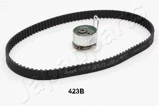 Комплект ГРМ JAPANPARTS KDD-423B