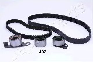 Комплект ГРМ JAPANPARTS KDD-482