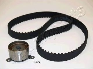Комплект ГРМ JAPANPARTS KDD-485