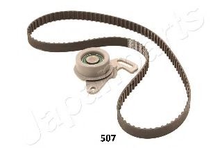 Комплект ГРМ JAPANPARTS KDD-507