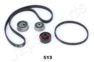 Комплект ГРМ JAPANPARTS KDD-513