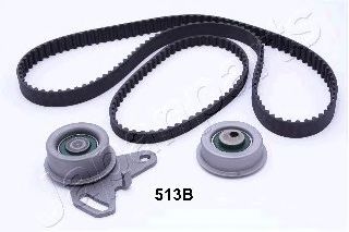 Комплект ГРМ JAPANPARTS KDD-513B