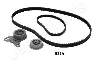 Комплект ГРМ JAPANPARTS KDD-521A