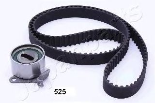 Комплект ГРМ JAPANPARTS KDD-525