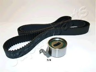 Комплект ГРМ JAPANPARTS KDD-528