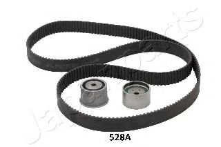 Комплект ГРМ JAPANPARTS KDD-528A