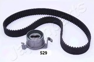 Комплект ГРМ JAPANPARTS KDD-529