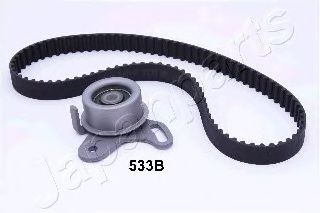 Комплект ГРМ JAPANPARTS KDD-533B