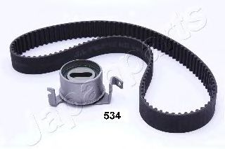 Комплект ГРМ JAPANPARTS KDD-534