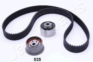 Комплект ГРМ JAPANPARTS KDD-535