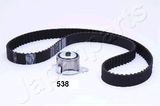 Комплект ГРМ JAPANPARTS KDD-538