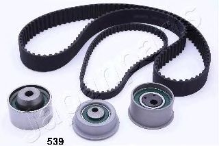 Комплект ГРМ JAPANPARTS KDD-539
