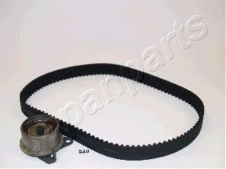 Комплект ГРМ JAPANPARTS KDD-540