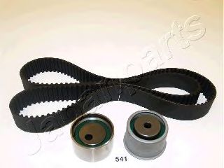 Комплект ГРМ JAPANPARTS KDD-541