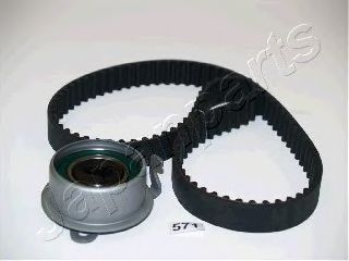 Комплект ГРМ JAPANPARTS KDD-571