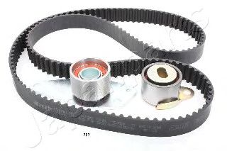 Комплект ГРМ JAPANPARTS KDD-575