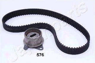 Комплект ГРМ JAPANPARTS KDD-576
