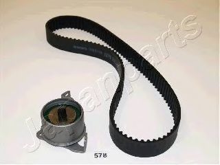 Комплект ГРМ JAPANPARTS KDD-578