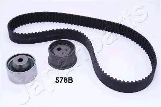 Комплект ГРМ JAPANPARTS KDD-578B
