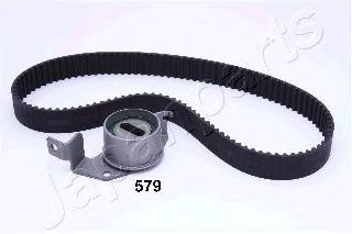Комплект ГРМ JAPANPARTS KDD-579