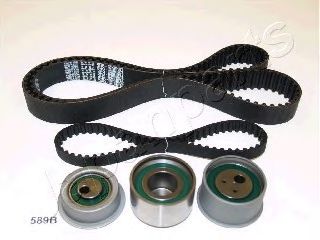 Комплект ГРМ JAPANPARTS KDD-589B