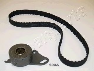 Комплект ГРМ JAPANPARTS KDD-600A