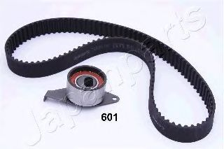 Комплект ГРМ JAPANPARTS KDD-601