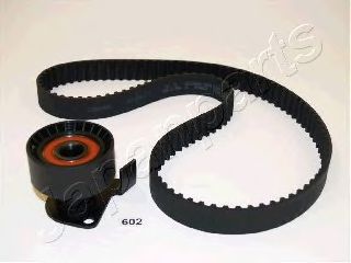 Комплект ГРМ JAPANPARTS KDD-602