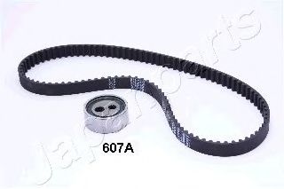 Комплект ГРМ JAPANPARTS KDD-607A
