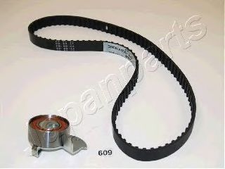 Комплект ГРМ JAPANPARTS KDD-609