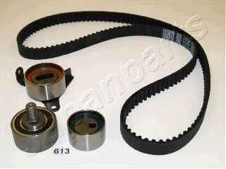Комплект ГРМ JAPANPARTS KDD-613