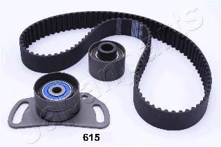 Комплект ГРМ JAPANPARTS KDD-615