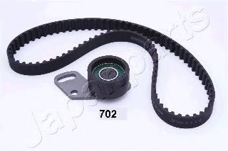Комплект ГРМ JAPANPARTS KDD-702