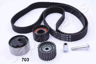 Комплект ГРМ JAPANPARTS KDD-703