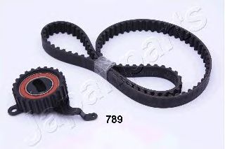 Комплект ГРМ JAPANPARTS KDD-789