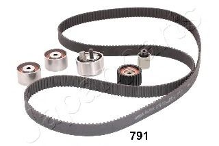 Комплект ГРМ JAPANPARTS KDD-791F