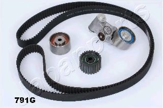 Комплект ГРМ JAPANPARTS KDD-791G