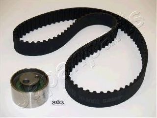 Комплект ГРМ JAPANPARTS KDD-803