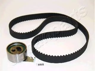 Комплект ГРМ JAPANPARTS KDD-808