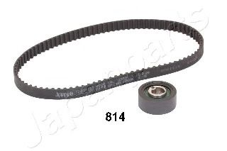 Комплект ГРМ JAPANPARTS KDD-814
